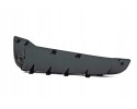 Decorative grille M PERFORMANCE black BMW F86 X6 Part manufacturer BMW OE