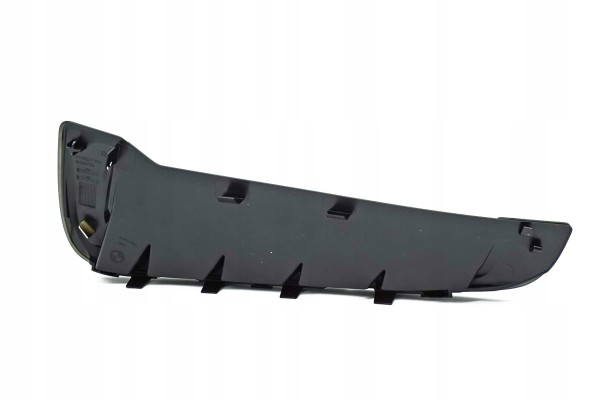 Rejilla decorativa M Performance negra BMW F86 X6 usado 2
