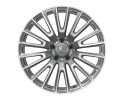 MERCEDES AMG 10 J x 22 ET 36 1 A46540110007X21