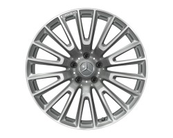 MERCEDES AMG 10 J x 22 ET 36 1 A46540110007X21
