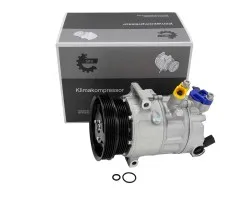 Compresor de aire acondicionado SKV 84SKV117