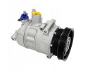 AIR CONDITIONING COMPRESSOR AUDI A3 Q3 TT VW JETTA III IV GOLF VI 1K0820859G Part manufacturer SKV