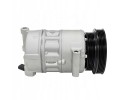 AIR CONDITIONING COMPRESSOR AUDI A3 Q3 TT VW JETTA III IV GOLF VI 1K0820859G Catalog number of the part 84SKV117