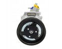 AIR CONDITIONING COMPRESSOR AUDI A3 Q3 TT VW JETTA III IV GOLF VI 1K0820859G Quality of parts according to GVO P replacement wit