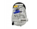 AIR CONDITIONING COMPRESSOR AUDI A3 Q3 TT VW JETTA III IV GOLF VI 1K0820859G Car type passenger cars