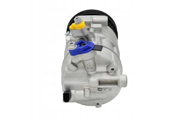Compresor de aire acondicionado Skv 84SKV117 nuevo 5