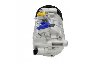 AIR CONDITIONING COMPRESSOR AUDI A3 Q3 TT VW JETTA III IV GOLF VI 1K0820859G Car type passenger cars
