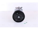 890881 AIR CONDITIONING COMPRESSOR ACURA RDX 12 HONDA CROSSTOUR TF2 Catalog number of the part 890881