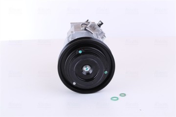 890881 AIR CONDITIONING COMPRESSOR ACURA RDX 12 HONDA CROSSTOUR TF2 Catalog number of the part 890881