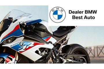 BMW OE Motorcycle Pants London blue 32 32
