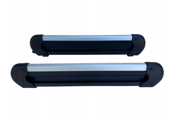 Soporte para Snowboard PZ403-00630-00 Toyota OE usado 2