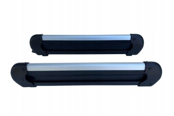 Toyota RAV4 Lexus CT Ski Holder Snowboard New OE PZ403 00630 00 Packaging status original