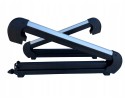 Toyota RAV4 Lexus CT Ski Holder Snowboard New OE PZ403 00630 00 Catalog number of the part PZ403 00630 00
