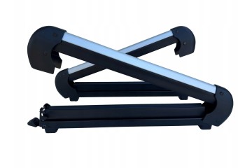 Toyota RAV4 Lexus CT Ski Holder Snowboard New OE PZ403 00630 00 Catalog number of the part PZ403 00630 00
