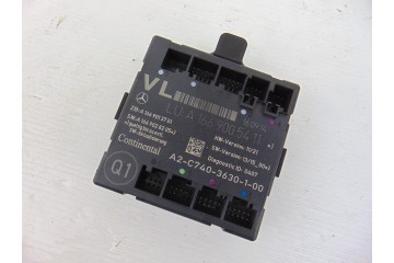 A1669005411 MODULO CONFORT MERCEDES-BENZ CLASE A (BM 176)