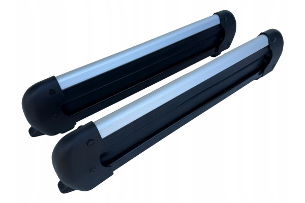 Soporte para Snowboard PZ403-00630-00 Toyota OE usado 5