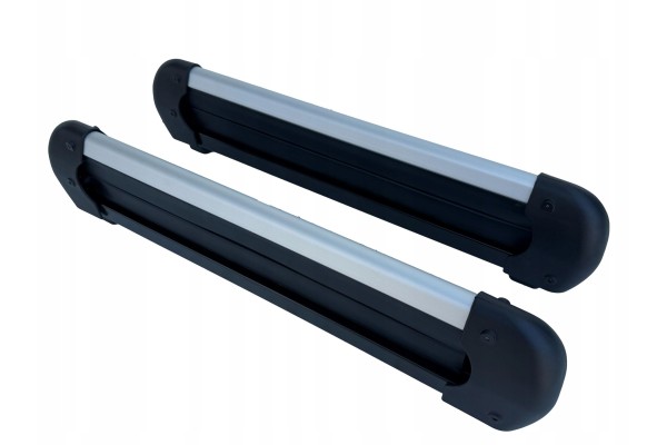 Soporte para Snowboard PZ403-00630-00 Toyota OE usado 6