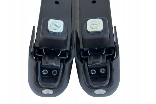 Soporte para Snowboard PZ403-00630-00 Toyota OE usado 8