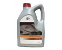 TOYOTA ADVANCED FUEL ECONOMY 0W 8 5l