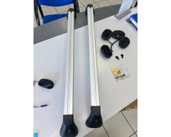 Roof rack Suzuki S Cross set 990e0 61m33 000