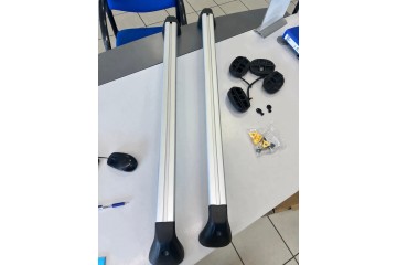 Roof rack Suzuki S Cross set 990e0 61m33 000