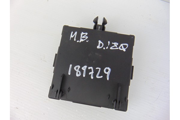 A1669005411 MODULO CONFORT MERCEDES-BENZ CLASE A (BM 176)