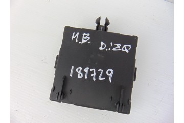 A1669005411 MODULO CONFORT MERCEDES-BENZ CLASE A (BM 176)