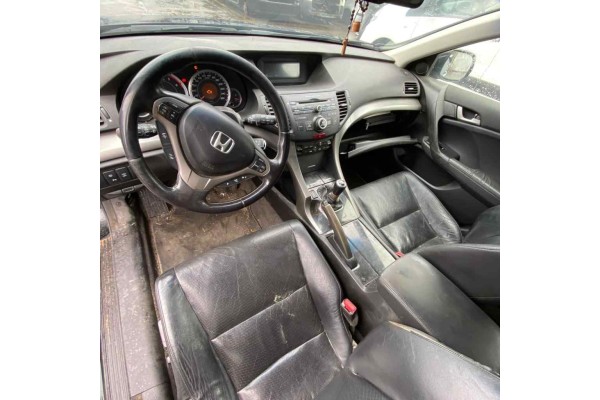 HONDA ACCORD TOURER (CW) Elegance