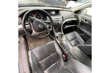 HONDA ACCORD TOURER (CW) Elegance