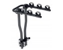 Handle bike rack for hook tiltable 3 bicycles RENAULT DACIA