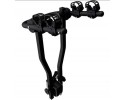 Bike holder rack for tilting hook 2 bicycles RENAULT DACIA