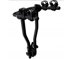 Bike holder rack for tilting hook 2 bicycles RENAULT DACIA