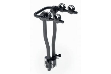 Bike holder rack for tilting hook 2 bicycles RENAULT DACIA Packaging status original