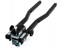 Bike holder rack for tilting hook 2 bicycles RENAULT DACIA Catalog number of the part 7717301286