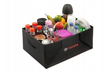 TOYOTA Baggage box PW241 00000 OE