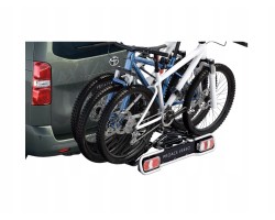 TOYOTA Proace Verso Luggage carrier for hook 2 bicycles PZ4L0 H0500 00 OE
