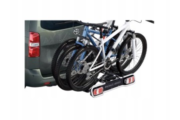 TOYOTA Proace Verso Luggage carrier for hook 2 bicycles PZ4L0 H0500 00 OE