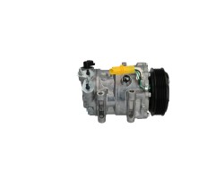 PEUGEOT AIR CONDITIONING COMPRESSOR