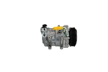 PEUGEOT AIR CONDITIONING COMPRESSOR