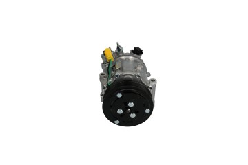 PEUGEOT AIR CONDITIONING COMPRESSOR Part manufacturer Bosch