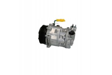 PEUGEOT AIR CONDITIONING COMPRESSOR Catalog number of the original CITROEN 6453 XE PEUGEOT 6453 PP PEUGEOT 6453 RE PEUGEOT 6453 