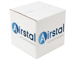 Airstal Air Conditioning Compressor 10 0190