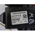 A2469064200  MOTOR CALEFACCION MERCEDES-BENZ CLASE A (BM 176) A 180 CDI BlueEfficiency (176.012) 2014 A2469064200 189751 MERCEDE