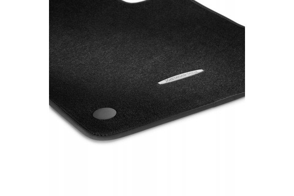 Alfombrillas Mercedes Glk X204 Originales Mercedes OE A20468059009F87 usado 2