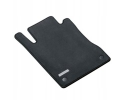 VELOUR RUGS MERCEDES B W245 MERCEDES OE B66293510