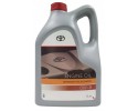 ENGINE OIL TOYOTA 0W 8 ADVANCED FUEL ECONOMY 5L 0W8