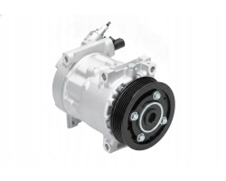 COMPRESSOR AIR CONDITIONING 090 225 007 050 BV PSH
