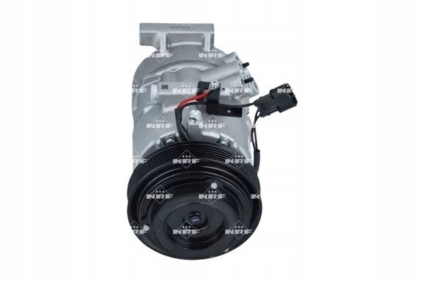 Compresor de aire acondicionado Nrf 320290 nuevo 3