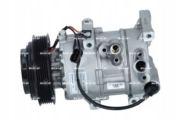 Compresor de aire acondicionado Nrf 320290 nuevo 4