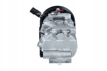 NRF320290 HYUNDAI KONA 1 6 17 NRF AIR CONDITIONING COMPRESSOR Catalog number of substitutes Airstal 10 4686 Airstal 105 4686 AKS